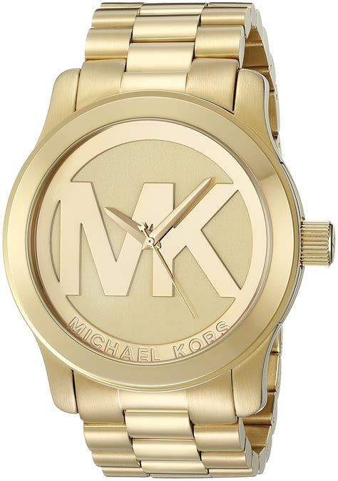 michael kors watches ebay